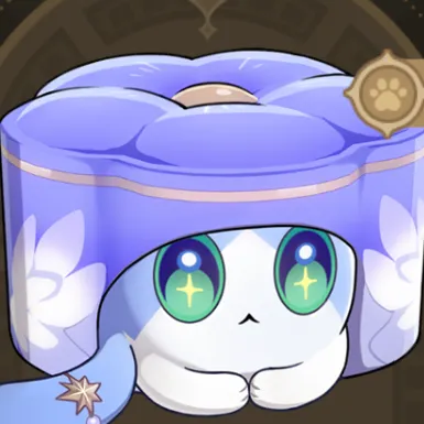 ハーモニーにゃんこ