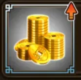 貨幣生産速度強化