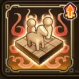 全軍攻撃力強化【軍議演習】