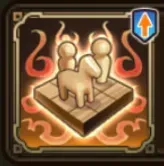 全軍防御力強化【軍議演習】