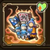 全軍体力強化【討伐戦】