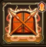 全軍攻撃力強化【英傑・大功】