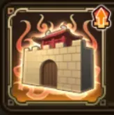 全軍攻撃力強化【攻城】