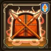 全軍防御力強化【英傑・大功】