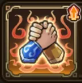 全軍攻撃力強化【マルチ】