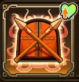 全軍体力強化【英傑・大功】