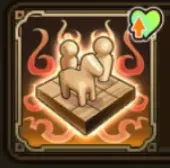 全軍体力強化【軍議演習】