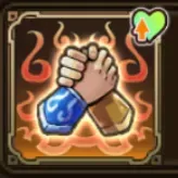 全軍体力強化【マルチ】