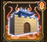 全軍攻撃力強化【防城】