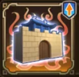 全軍防御力強化【防城】