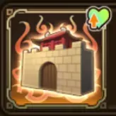 全軍体力強化【攻城】