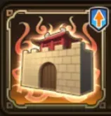 全軍防御力強化【攻城】