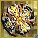 エヴァルトアーマの画像