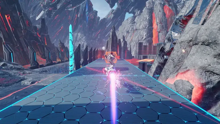 想定演習：焔波の疾駆戦