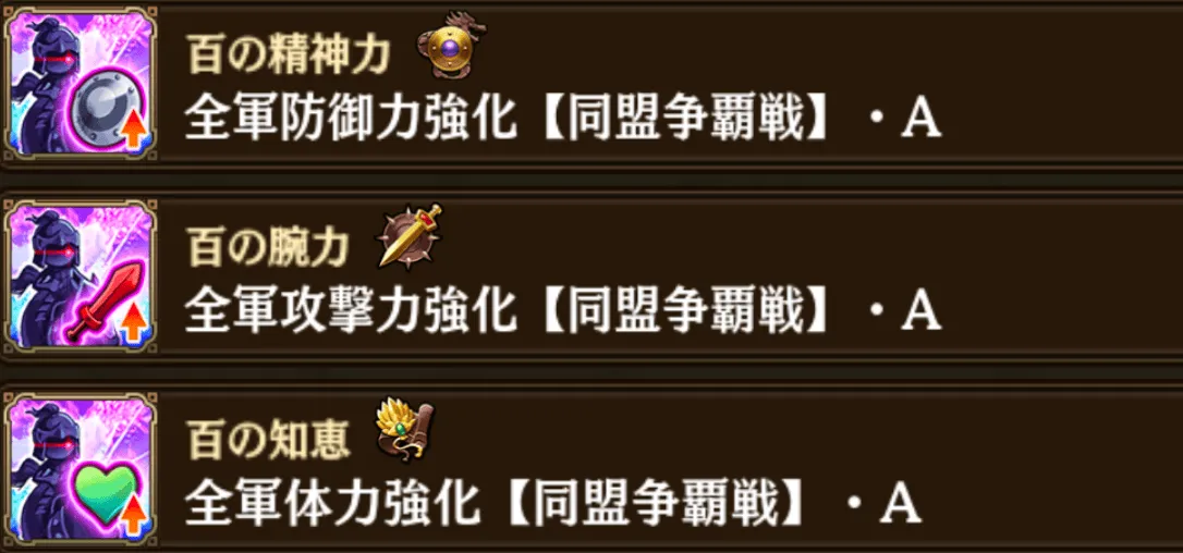 バジオウがおすすめ