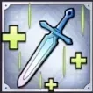 ソード強化【いやし】画像