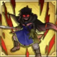 戦士のチカラ画像