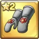 くらやみのミトン画像