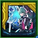 雷4：メルフォンシーナの画像