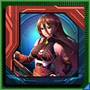 炎4：フィルディア