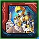 炎2：フーリエ＆リリーパ族