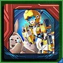 炎2：フーリエ＆リリーパ族の画像