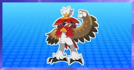 ヒスイジュナイパーの育成論