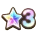 星3