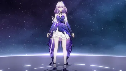 キャスコスチューム