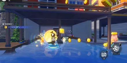 〇〇_二次元ジャンプマップ