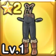 あらくれボディ