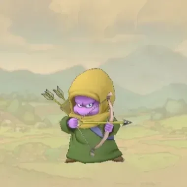 アローインプ画像