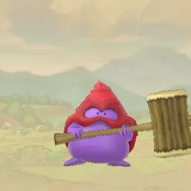 ビッグハンマー画像