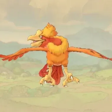 ひくいどり画像