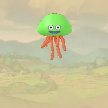 ベホイムスライム画像