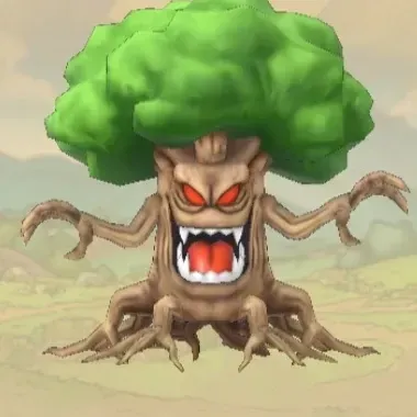 じんめんじゅ画像