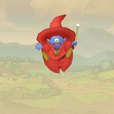 ひとつめピエロ画像