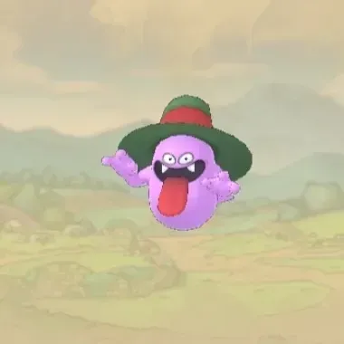 メトロゴースト画像