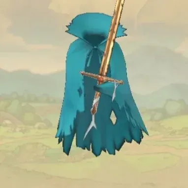 ぼうれい剣士画像