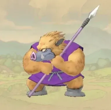 ゴールドオーク画像