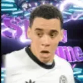 STジャマル・ムシアラ(04/23)画像