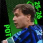 TPニコロ・バレッラ(04/23)画像