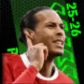 TPフィルジル・ファン・ダイク(04/23)の画像