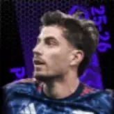 TPカイ・ハヴァーツ(04/23)の画像