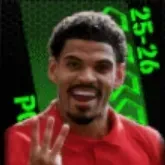 TPモーガン・ギブス・ホワイト(04/23)の画像