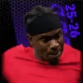 TPアデモラ・ルックマン(04/23)の画像