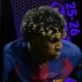 TPラミン・ヤマル(04/23)画像