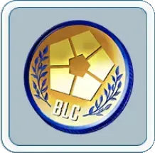 ブルーロックコイン