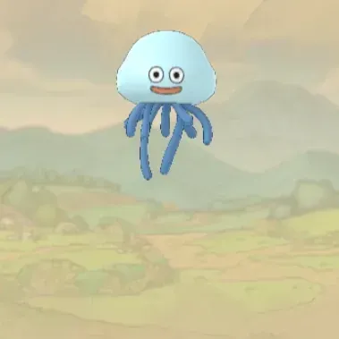 しびれくらげ画像