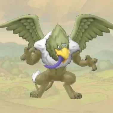 エビルホーク画像